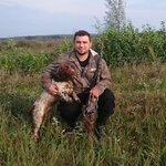 Денис Любченко