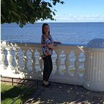 Елена Пономарева