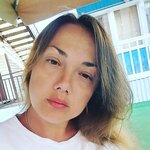 Екатерина Вахромеева