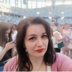 Юлия Савосина