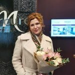 Марина Болдина