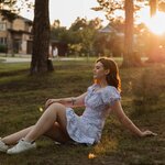 Анастасия  Несмелова (Григорица)