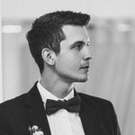 Игорь Ионов