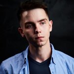 Иван Легостин
