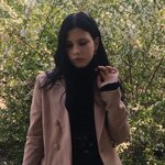 Мария Соболева