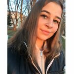 Алина Шамшурина