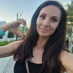 Татьяна Байдукова
