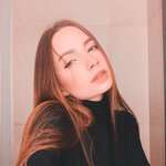 Мария Трефилова