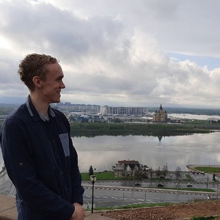 Анатолий Ковязин