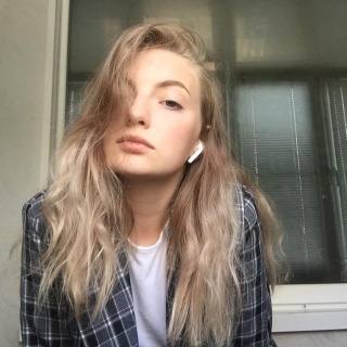 Анна Кузнецова