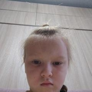Настя Курбатова