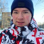 Андрей Бурков