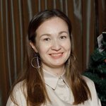 Лидия К.