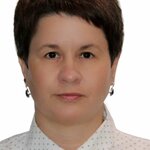 Ирина Зубкова