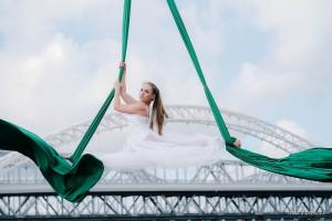 Фотография Фитнес студия 108 3