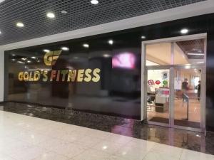 Фотография Gold`s Fitness 0