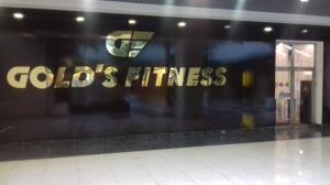 Фотография Gold`s Fitness 1