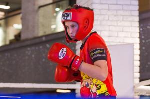 Фотография Glasson Boxing Team 5