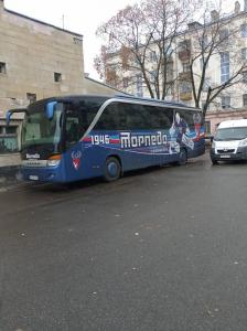 Фотография Торпедо 3