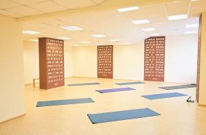 Фотография Yoga Sphera 4