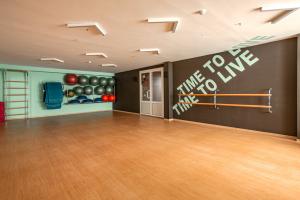 Фотография Rancho Sports & Spa 5