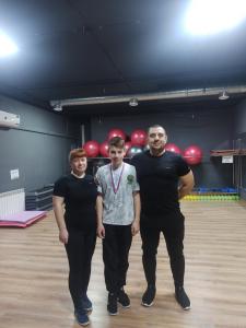 Фотография Platinum 1