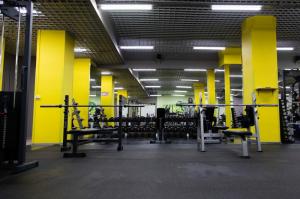Фотография MetroFitness 3