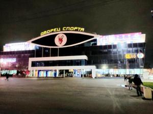 Фотография Нагорный 5