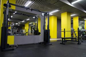 Фотография MetroFitness 5