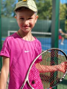 Фотография Tennis School One 5