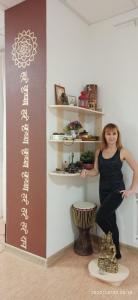 Фотография Yoga Sphera 3