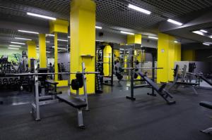 Фотография MetroFitness 2
