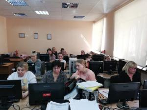 Фотография Приволжская академия гостеприимства и сервиса 5