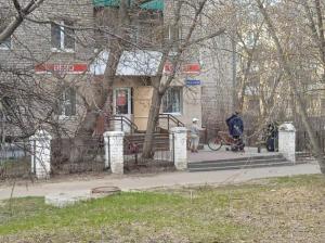 Фотография Велоспорт 3