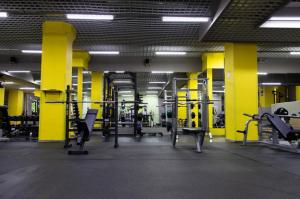 Фотография MetroFitness 4