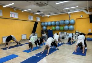 Фотография Sunfit 1