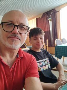 Фотография Международная Олимпийская Академия Спорта 4