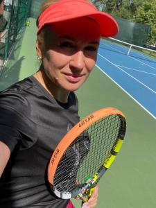 Фотография Tennis School One 4