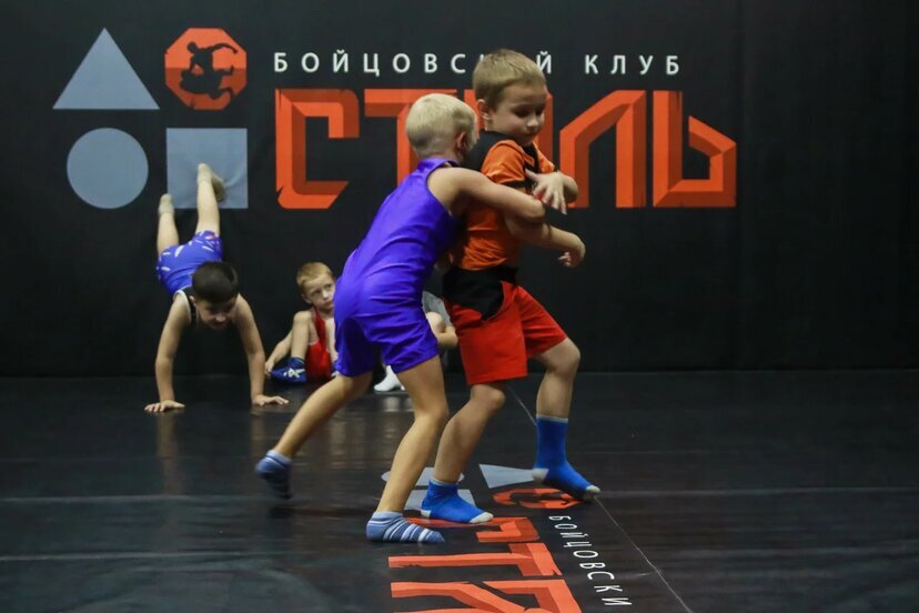 слайд