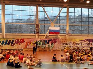 Фотография Дворец спорта "Юность" 3
