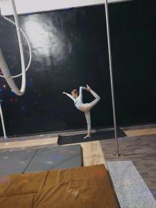 Фотография Дикий Ангел 4