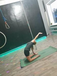 Фотография Дикий Ангел 0