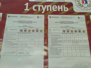 Фотография Спортивная школа №15 по шахматам 5