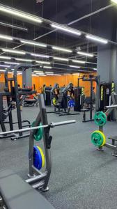 Фотография Profitness 3