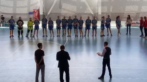 Фотография Дворец спорта "Юность" 2