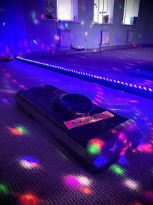 Фотография Fitnees Space 2