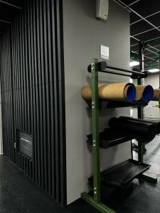 Фотография Green fitness 4