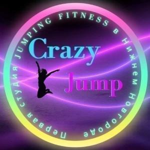 Фотография Crazy jump 2