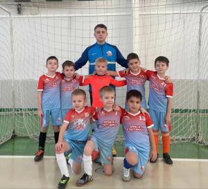 Фотография Smile Football 5