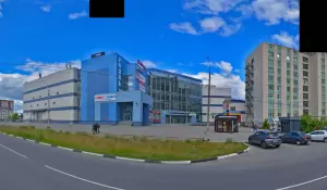 Фотография Grand fitness 4